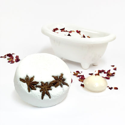 Constellations Spa Bath Bomb Pamper Gift Set