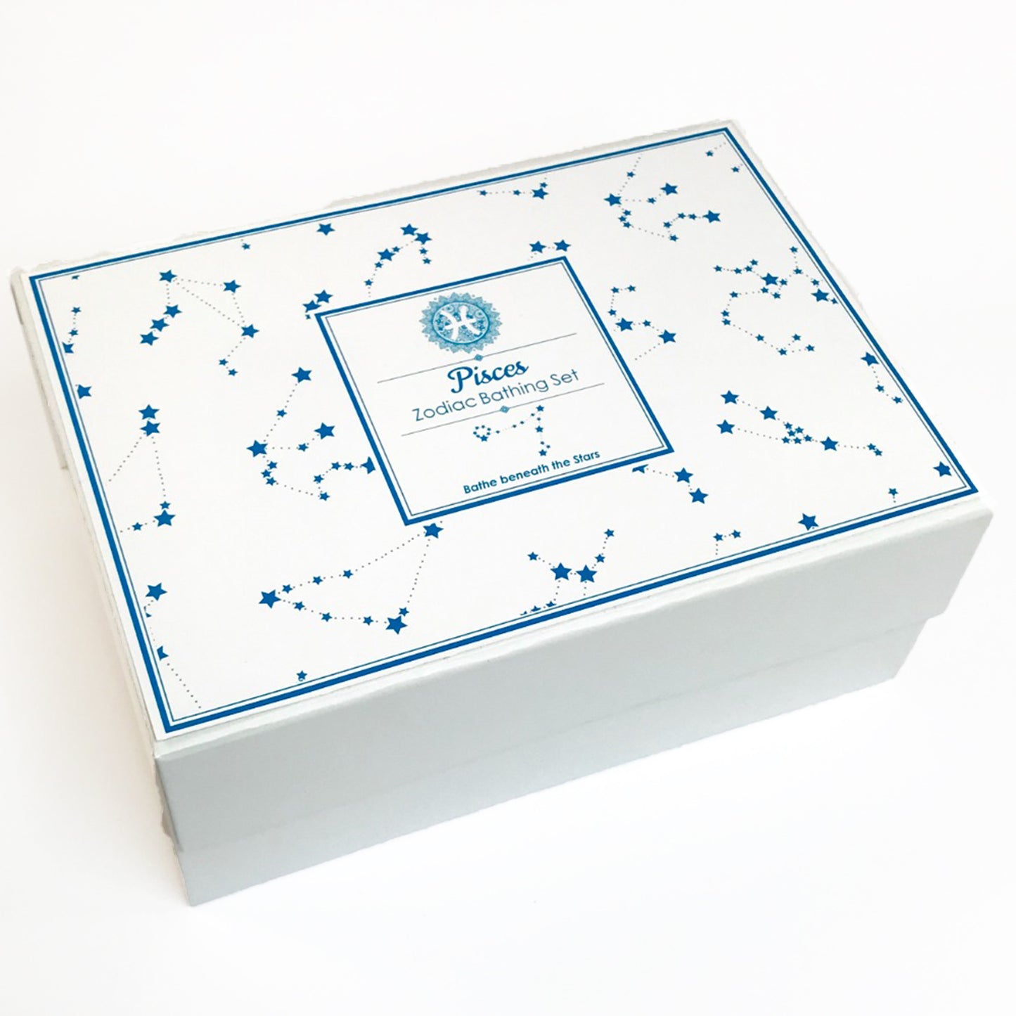 Constellations Spa Bath Bomb Pamper Gift Set