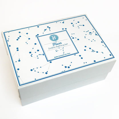 Constellations Spa Bath Bomb Pamper Gift Set