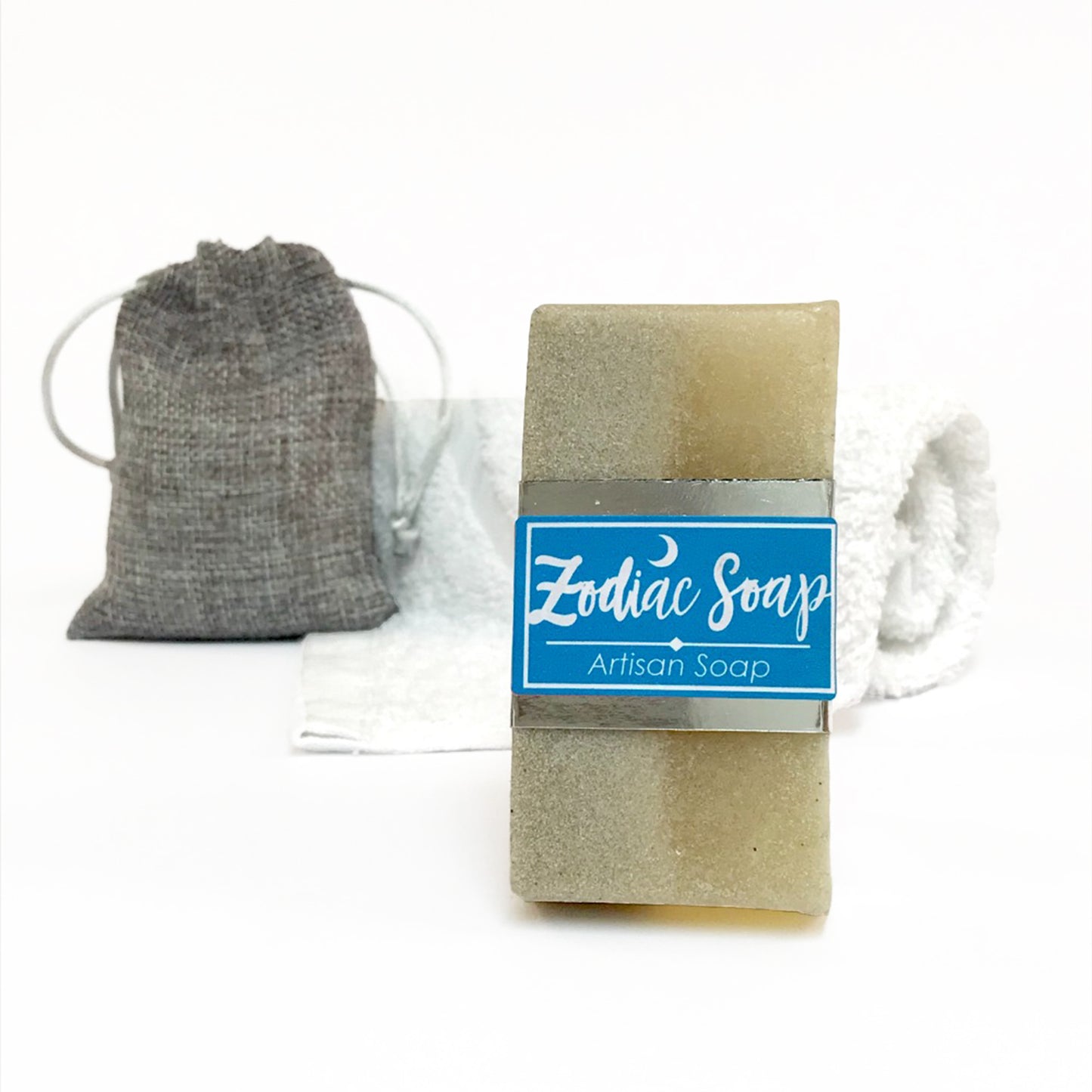 Constellations Spa Bath Bomb Pamper Gift Set