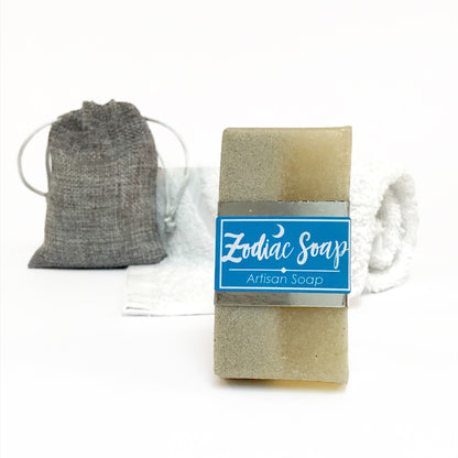 Constellations Spa Bath Bomb Pamper Gift Set