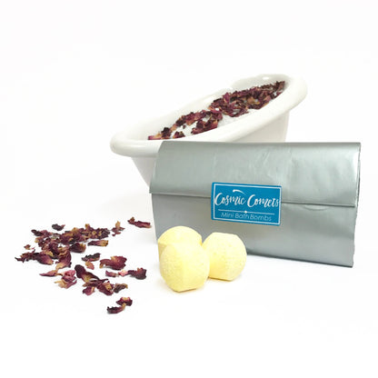 Constellations Spa Bath Bomb Pamper Gift Set