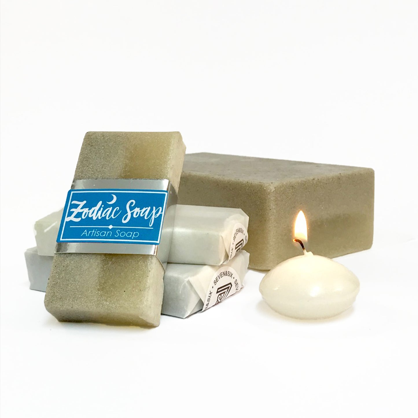 Constellations Spa Bath Bomb Pamper Gift Set