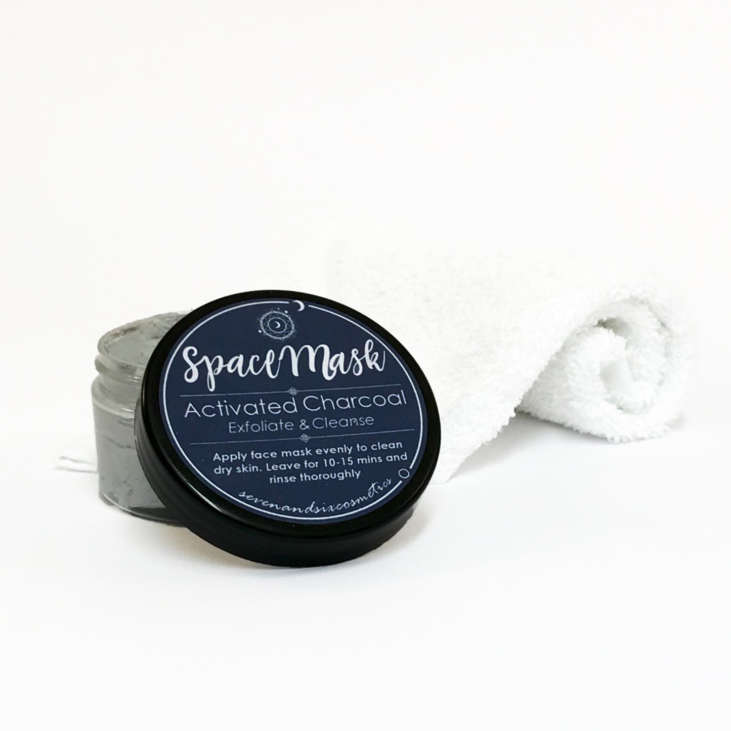 Zodiac Bath Bomb Pamper Gift Set : Bathe Beneath the Stars
