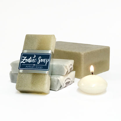 Zodiac Bath Bomb Pamper Gift Set : Bathe Beneath the Stars