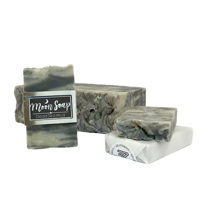 Space-themed handmade artisan soap, crafted for a relaxing and luxurious spa experience.