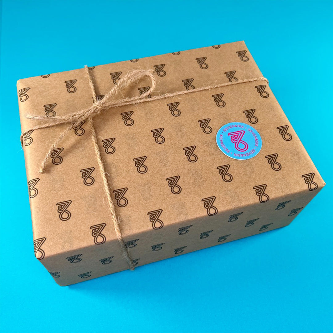 The Ultimate Bath Bomb Pamper Gift Set for the Super Woman in Your Life! Seven and Six Cosmetics 
