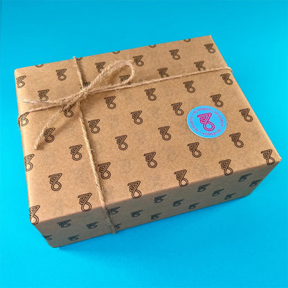 The Ultimate Bath Bomb Pamper Gift Set for the Super Woman in Your Life! Seven and Six Cosmetics 
