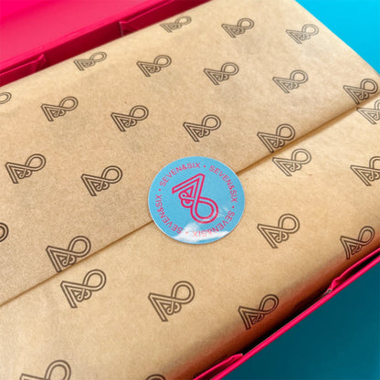 The Ultimate Pamper Gift Set for the Super Woman in Your Life! Seven and Six Cosmetics 
